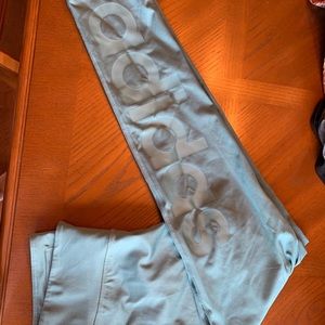 Adidas leggings